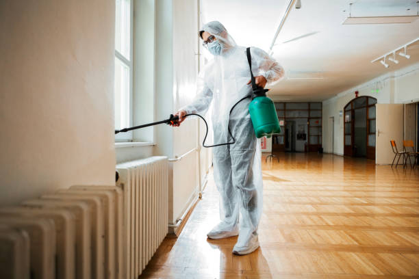 Hector, MN Pest Control Company